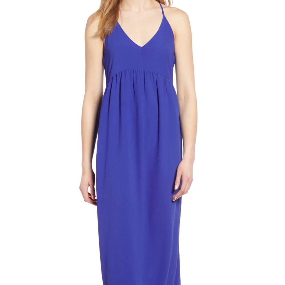 Gibson Dress